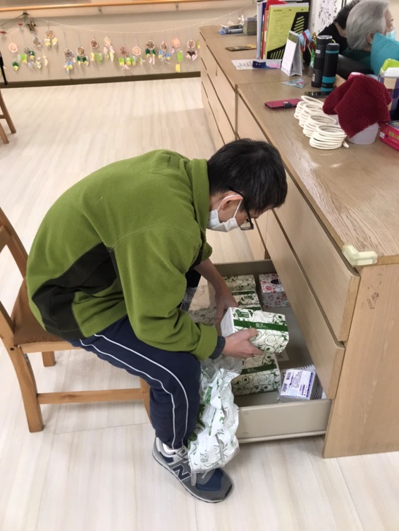 得力好幫手